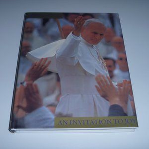 Pope John Paul II - An Invitation To Joy